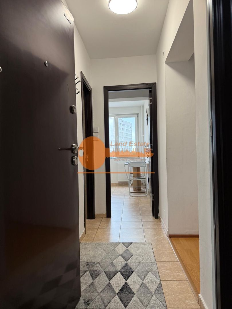 2 camere Obor ( 1 minut de metrou ) - Poză 7