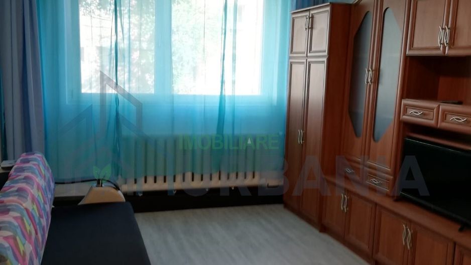 Închiriez garsoniera Bularga - Poză 1