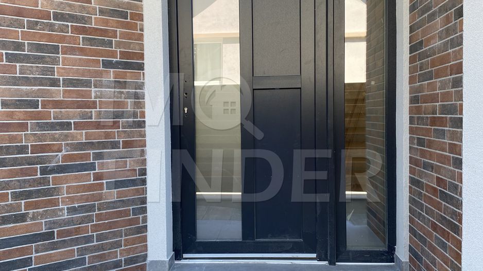 Vanzare duplex Buna Ziua, zona Home Garden, strada privata - Poză 7