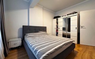 Apartament  bloc boutique + Loc de parcare // Domenii // Cireșarii - Poză 10