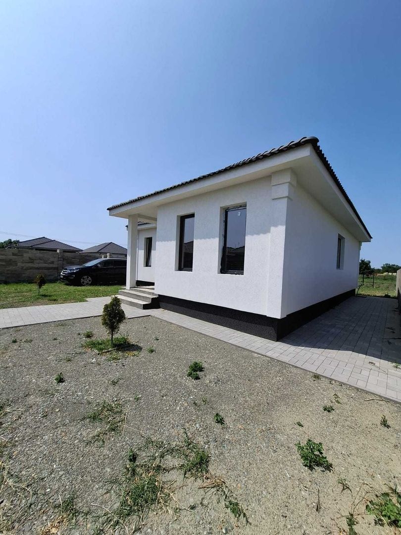 COMISION 0% | Casa Individuala | Comuna Padureni | 4 Camere - Poză 4