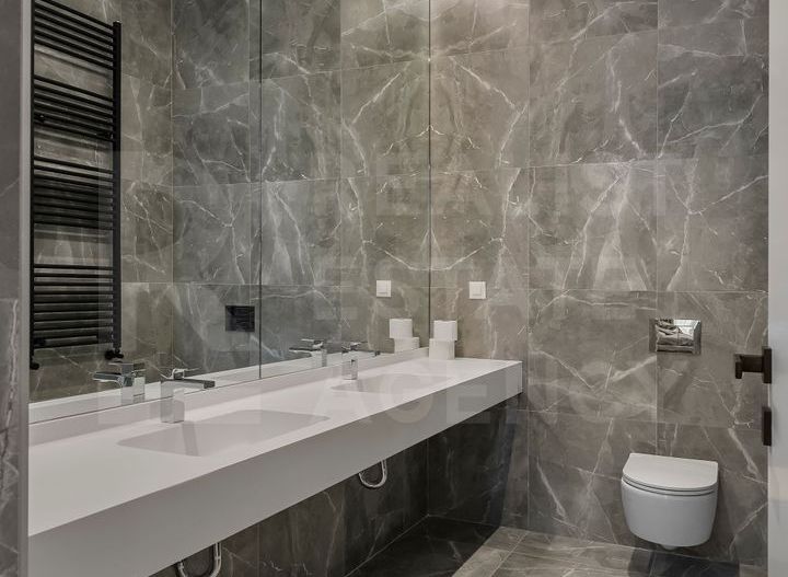 Vânzare, Penthouse, 4 camere, One Cotroceni Park, București - Poză 23