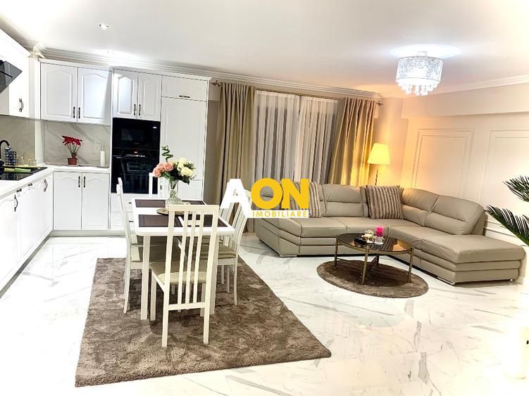 Apartament 3 camere | ULTRAFINISAT | - Poză 3