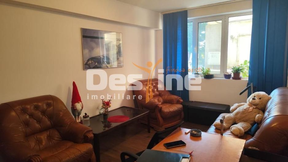 Apartament 2 camere parter  S.C. 52.95 mp Bloc Caramida ! - Poză 2