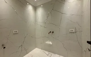 Penthouse cu 4 camere // terasă 70 mp / 200 mp / 3 parking / Straulesti - Poză 37