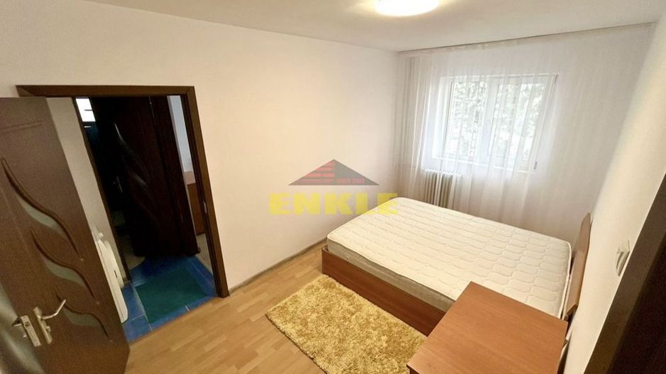 De vânzare apartament 3 camere – zona Primăverii - Poză 4