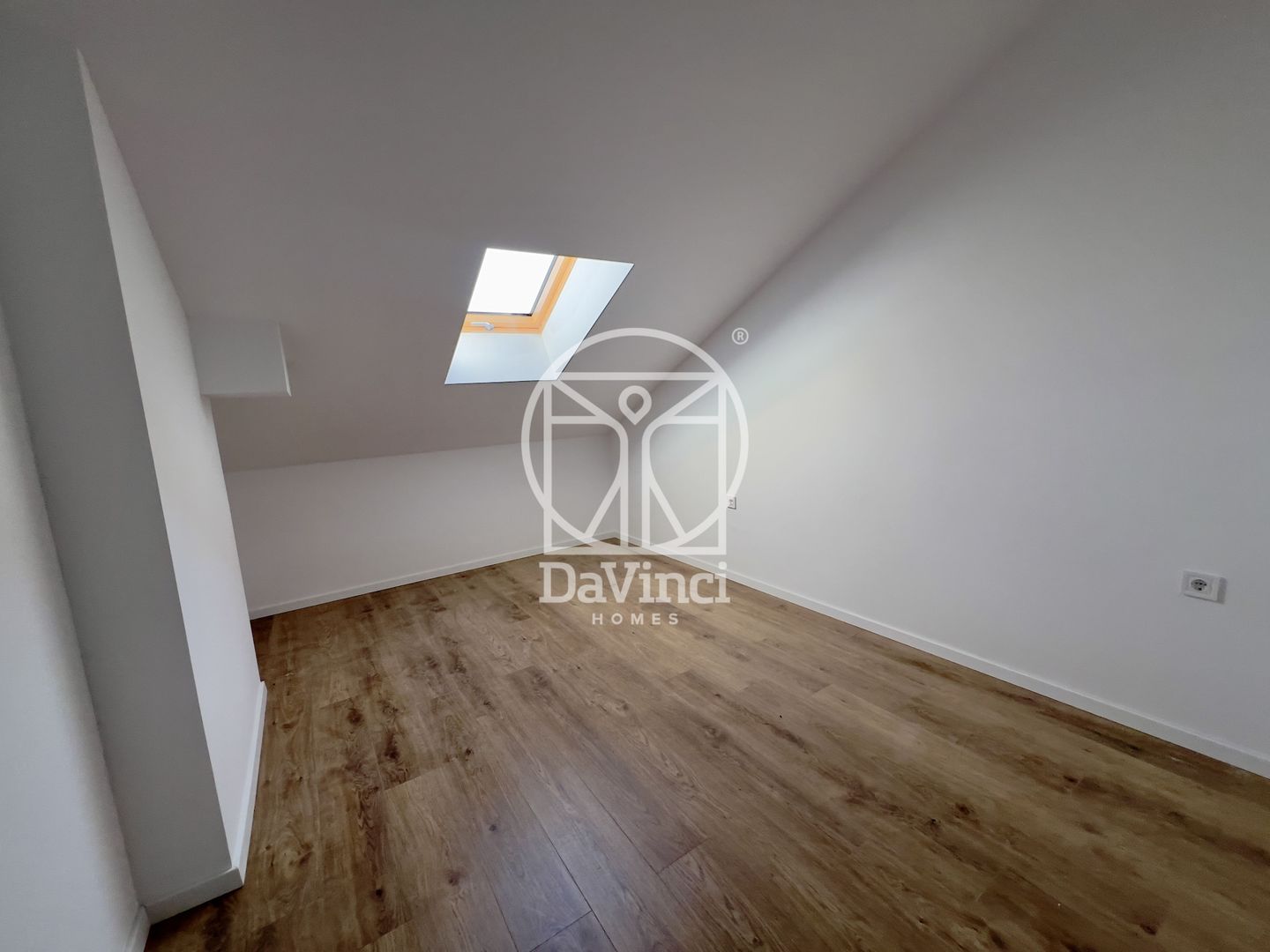 Penthouse 5 camere, finisat la cheie, intabulat (AWA-28K-Ra-ap.9) - Poză 12