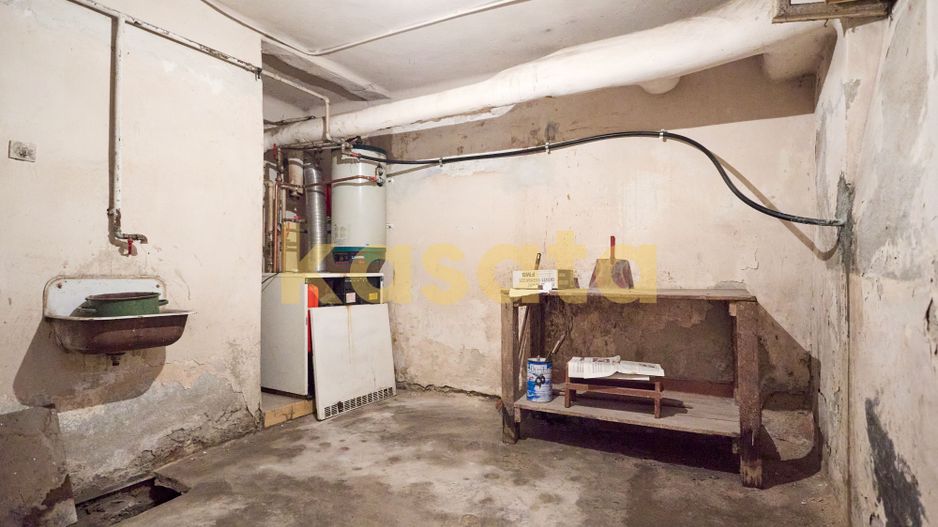 CASĂ CLASICĂ DE VANZARE CU POTENȚIAL PREMIUM ÎN ZONA 1 MAI - Poză 28