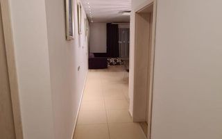 Apartament 3 camere 100 mp, 60 terasa,  American Village - Poză 9