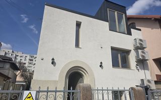 Vila Ion MIhalache - Turda I 249 mp I Spatiu Birouri - Poză 1