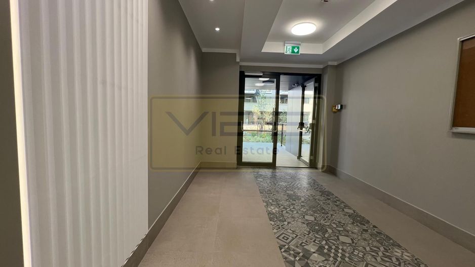 Apartament 2 camere premium+parcare Silk District - Poză 5