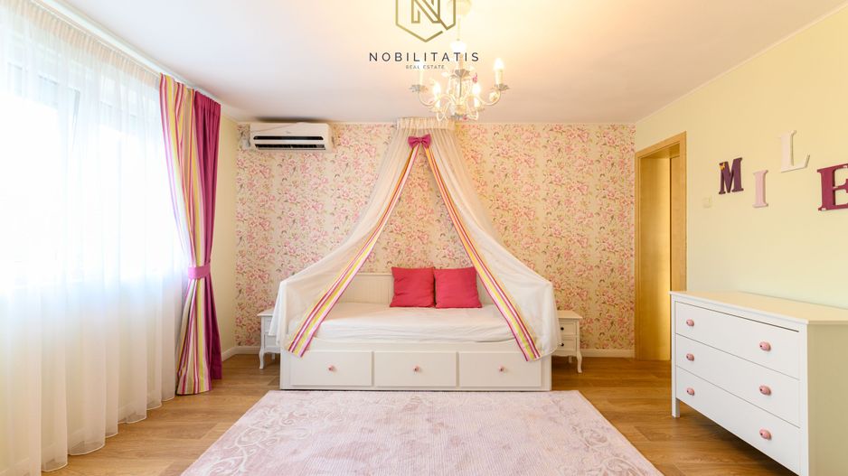 OFERTA VANDUTA - Vila deosebita cu piscina | Comision 0 - Poză 34