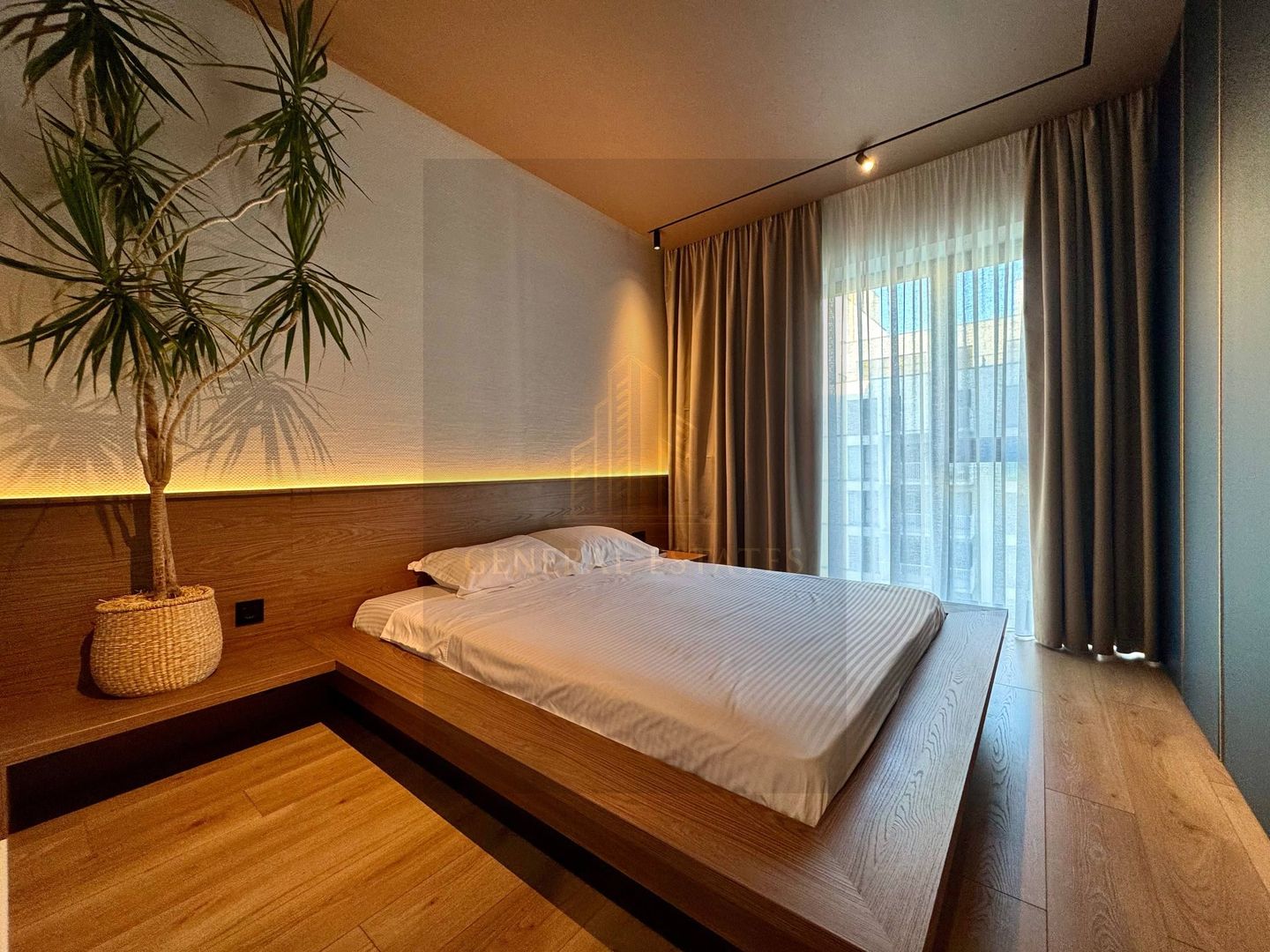 Vânzare Apartament de LUX ÎN complexul Rezidential Silk District - Poză 13