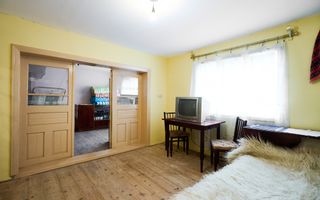  Casa  la munte cu teren generos in Com. Nucsoara, loc. Slatina jud. Arges! - Poză 11