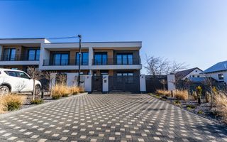 Vânzare, duplex, 2 nivele, str. Prieteniei, Grătiești - Poză 2