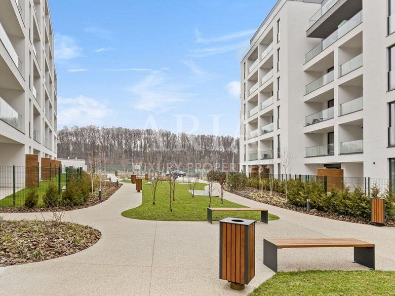 The Ivy - 4 camere - curte - nou - mobilat și utilat - Poză 18