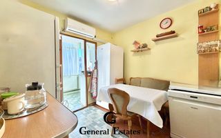 Vânzare apartament 3 camere decomandat | Nicolina - Poză 8