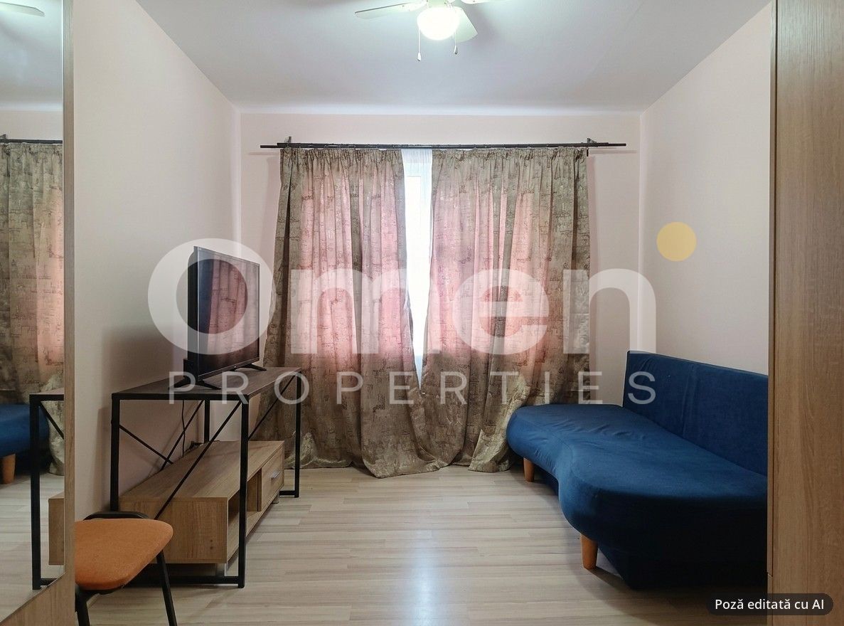 Apartament 2 camere | Vivo Mall | 32 mp - Poză 2