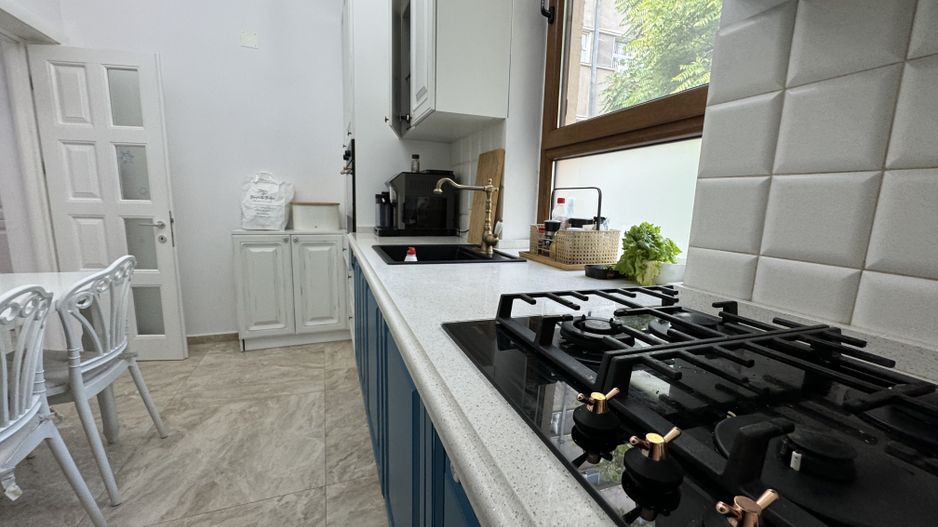 Oprtunitate| Casa 5 Camere de Vanzare | Clucerului- Domenii- - Poză 13