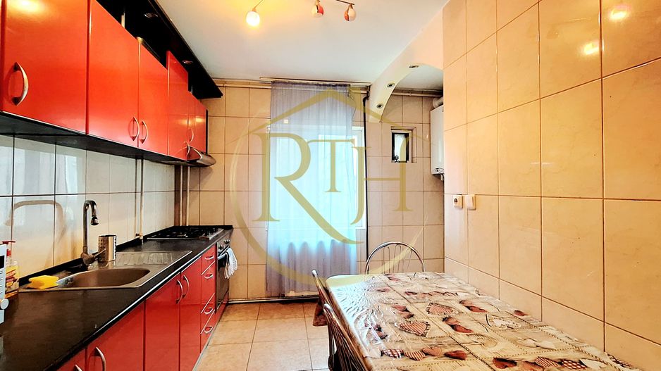 Inchiriem apartament 3 camere  pet friendly, calea Girocului - Poză 13