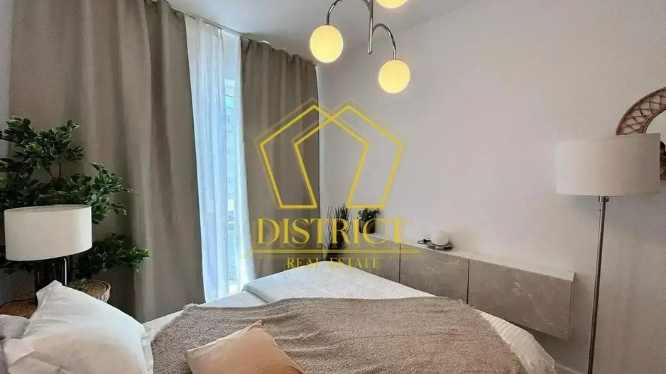 Apartamente noi cu 2 camere | Torontalului - Poză 7