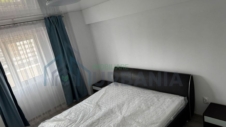De închiriat- Apartament 2 camere+dressing în Garden Copou Residence - Poză 4