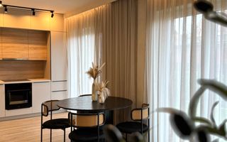 Casa ultramoderna| la cheie | 3 bai | gradina | terasa | parcare - Poză 9