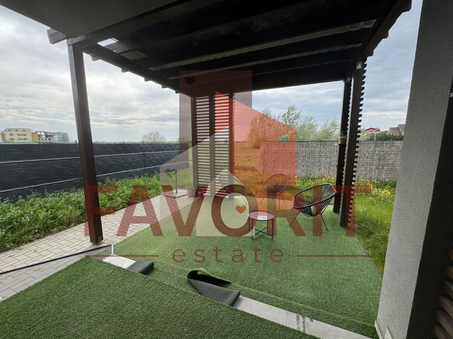 Duplex disponibil imediat aproape de Ikea - Poză 2