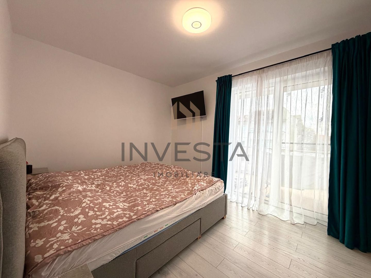 Apartament cu 2 camere in zona strazii Muresului ! - Poză 7