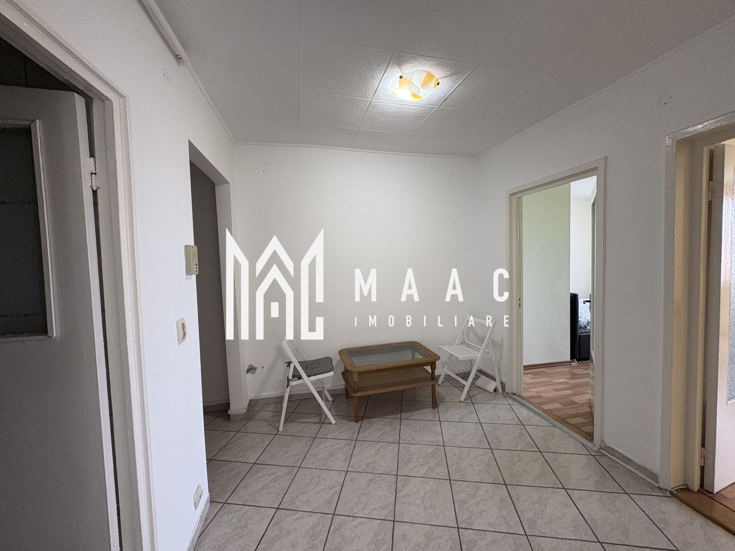 Apartament 2 camere de închiriat | Central, Sibiu | 60 mp - Poză 11