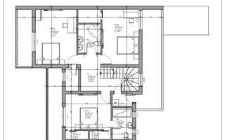 Casa individuala | P+1 | La cheie | Teren 300 MP | Sura Mica - Poză 5