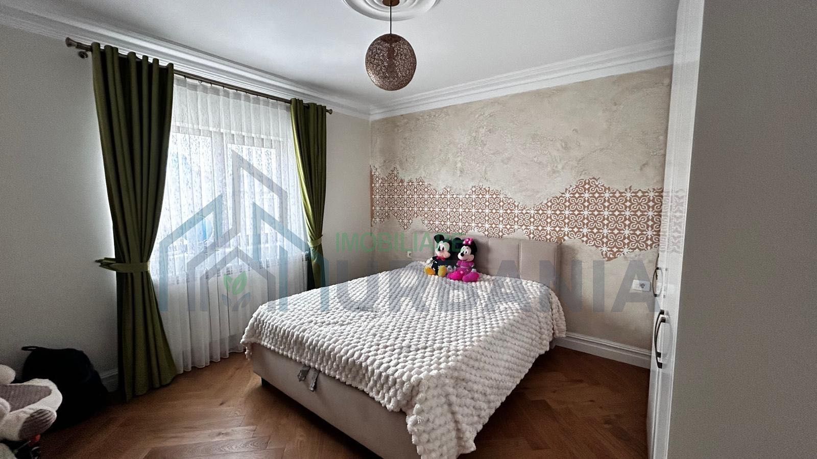 Casă individuală cu 3 camere, Dancu - Iași - Poză 6