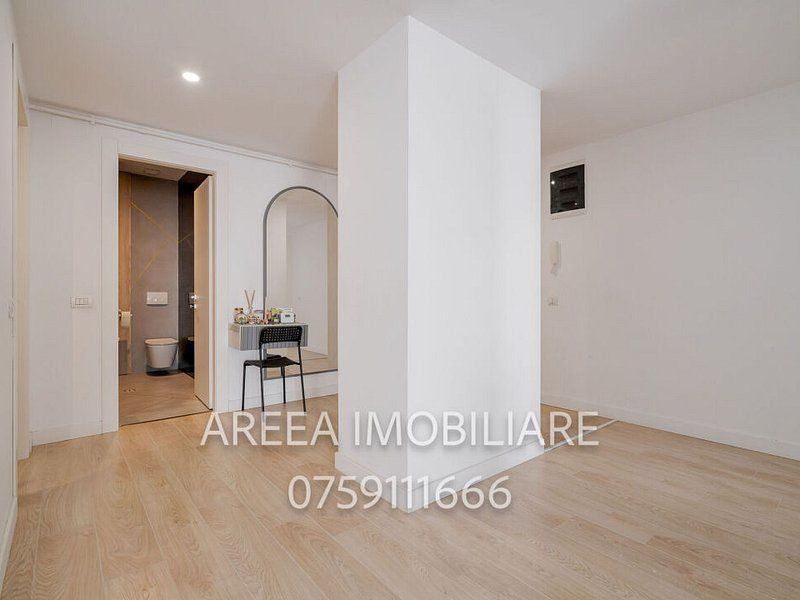 Apartament luxos,luminos,foarte spatios in Erou Iancu Nicolae-Oferta atractiva - Poză 21