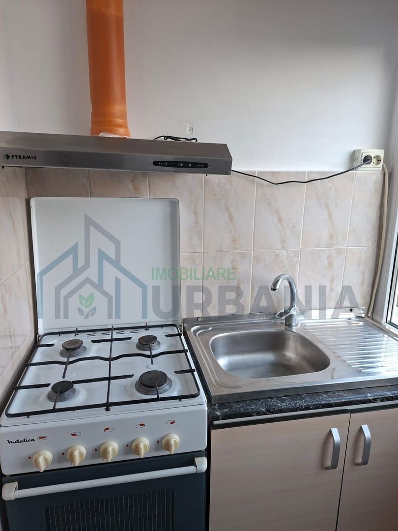 Apartament 1 cameră de închiriat, Iași, zona Tătărași, Doi Băieți - Poză 5
