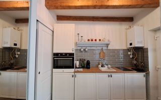 Imobil cu 2 Studiouri, La Cheie – ideală ca investiție!! - Poză 4