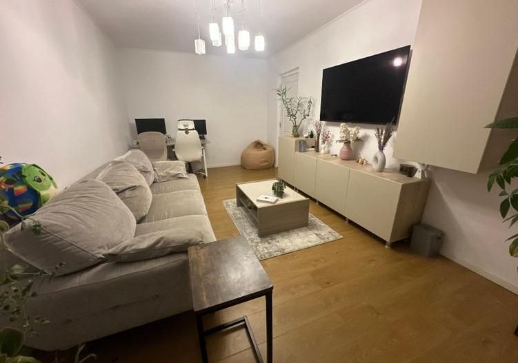 Apartament 2 camere decomandat - metrou Aparatorii Patriei - Poză 9