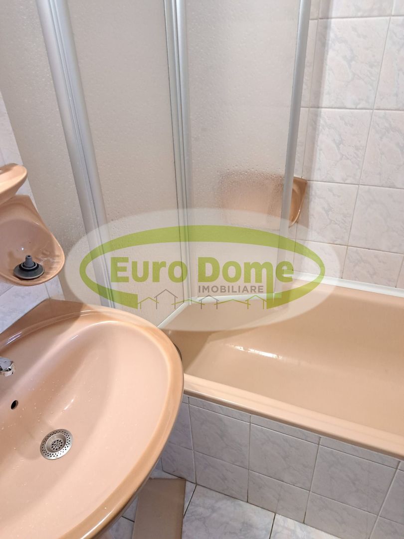 Comision 0. Apartament 2 camere in zona centrului civic - Poză 10