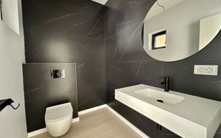 Vila 5 Camere | Rooftop Pool | Smart Home - Poză 7