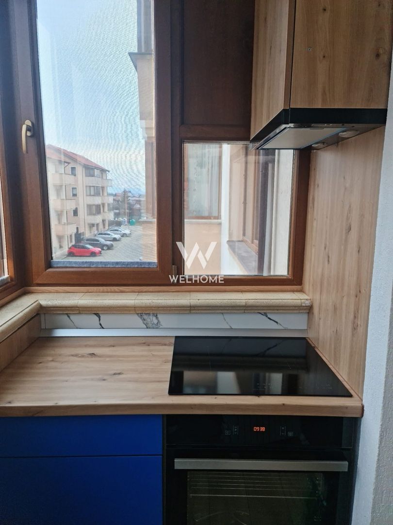 Apartament 2 camere modern,Ceaikovski,parcare inclusa! - Poză 11