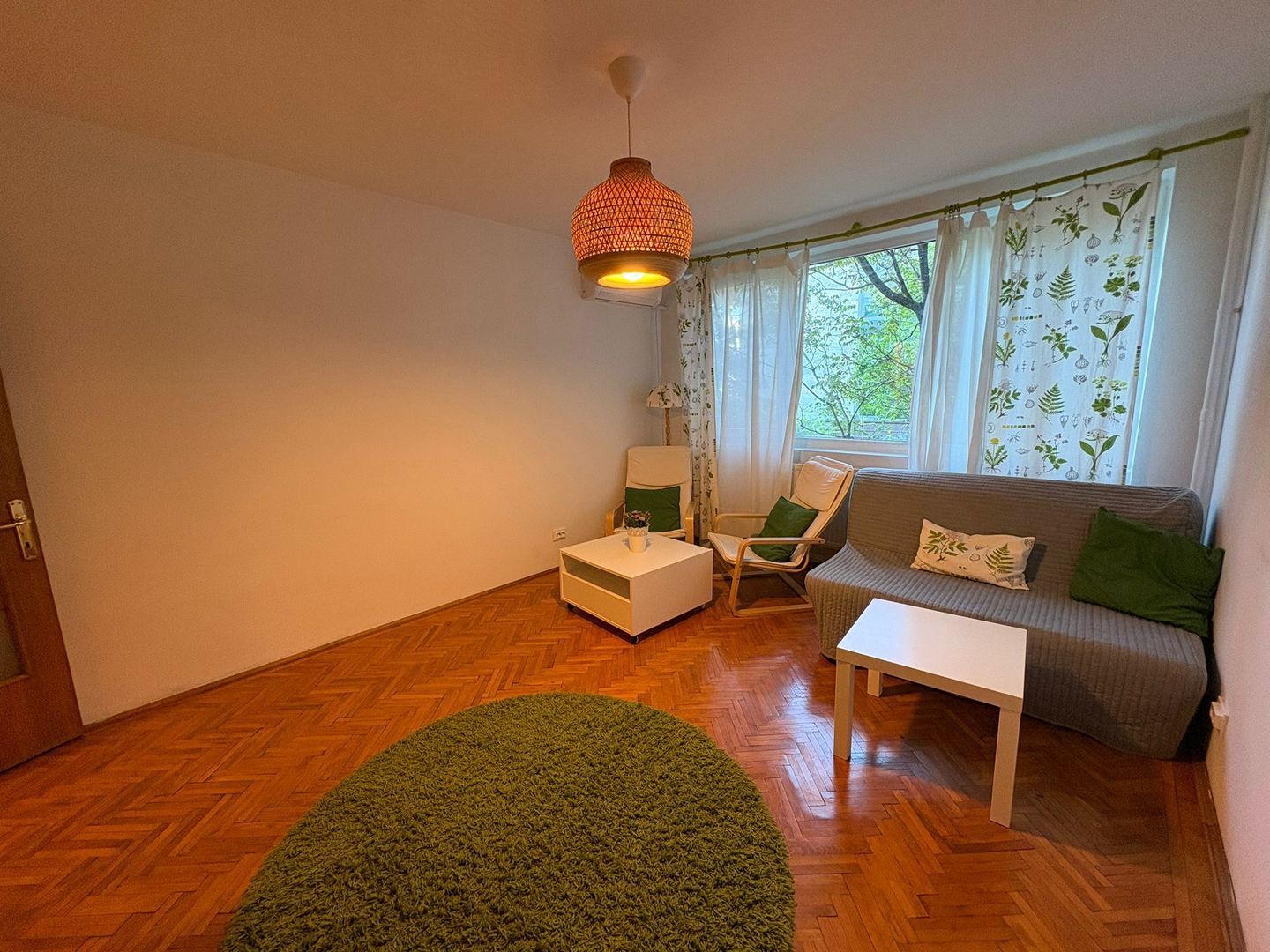 AP. 2 CAMERE- PET-FRIENDLY, PARCARE ADP, METROU 4 MINUTE, MODERN - Poză 7