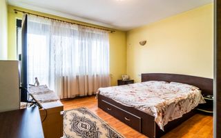 CIOROGARLA - DARVARI, casa 5 camere, P+1Et+Pod, teren 434, statie STB - Poză 5