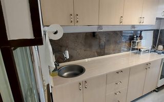 Vanzare Apartament 2 camere, 50 mp, renovat complet – metrou Constantin Brâncuși - Poză 2