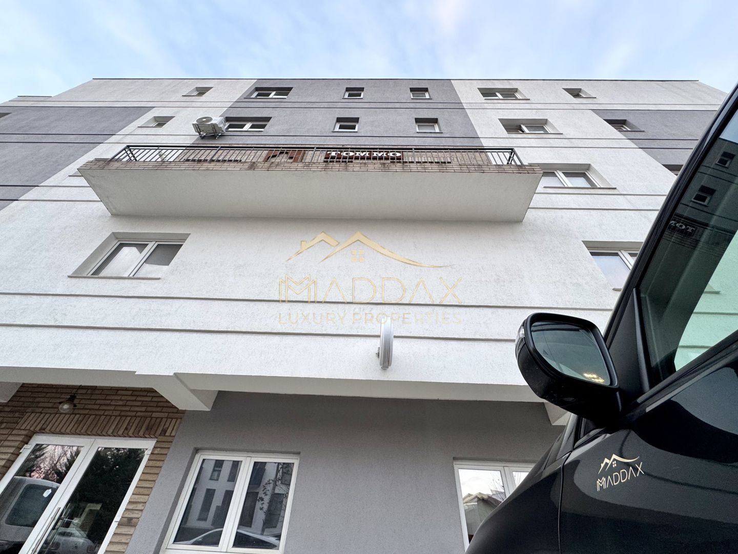 Duplex cu 4 Camere *211mp* / 2 parking / Erou Iancu Nicolae - Poză 51