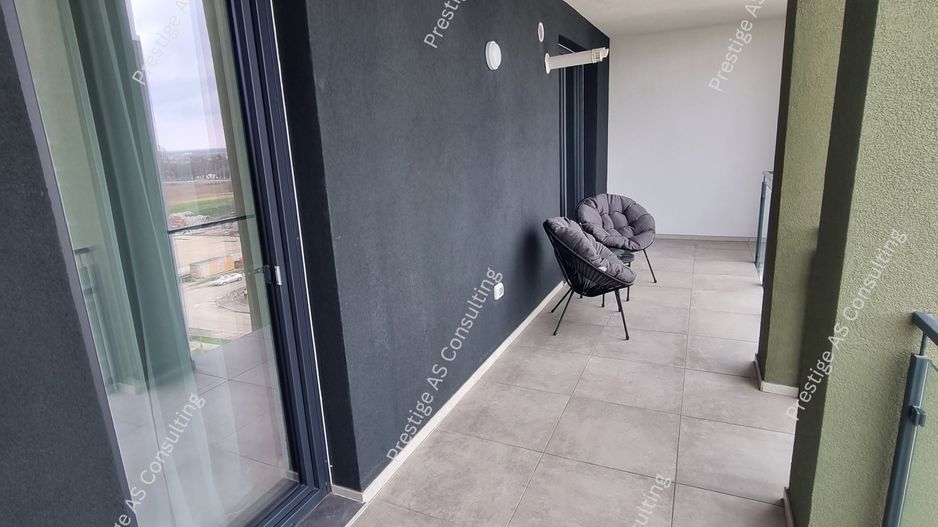 Apartament 2 Camere | Loc de parcare | Calea Torontalului-Ateneo - Poză 7