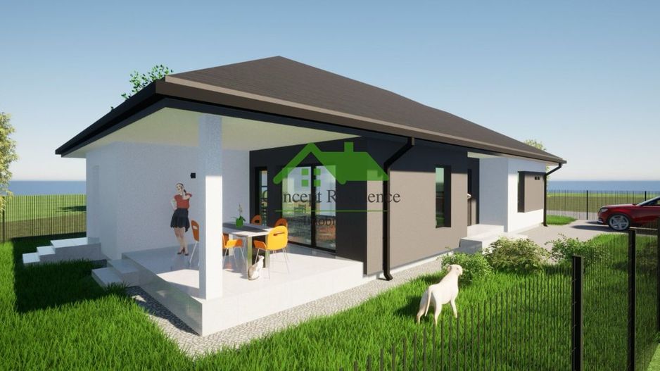 Comision 0%!!Complex case superbe, zona centrala Tautii Magheraus - Poză 2