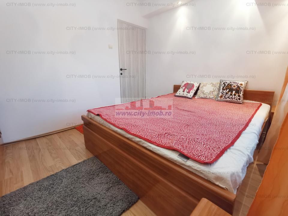 Inchiriere Apartament 3 camere TEI, Parcul Circului, Stefan Cel Mare - Poză 9