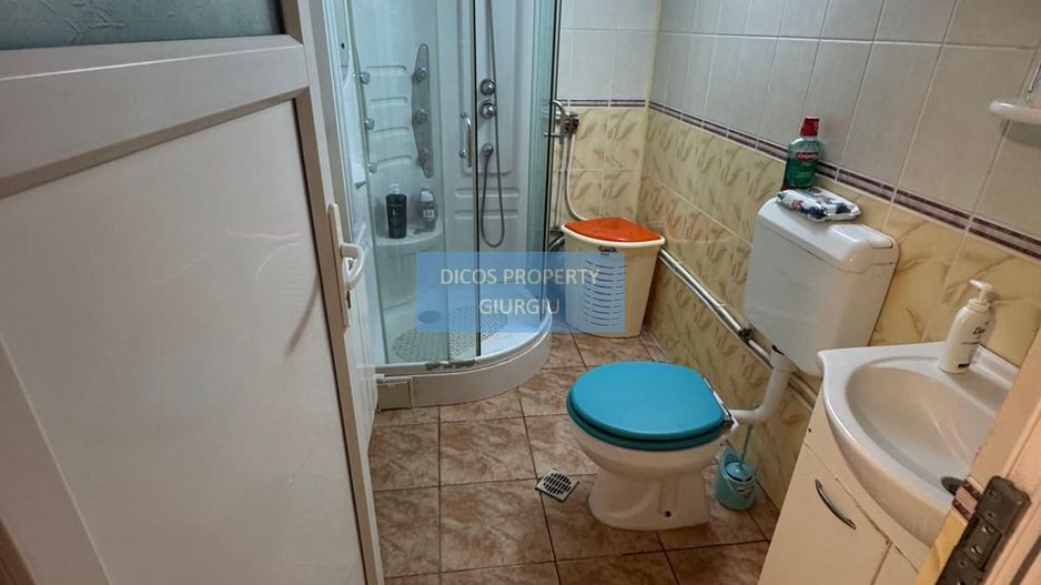 Vânzare casă Str. Dimitrie Cantemir - Poză 2