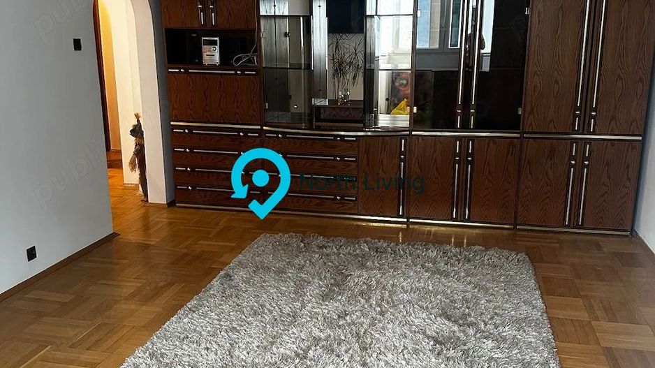 Apartament 3 camere | Nerva Traian - Poză 4