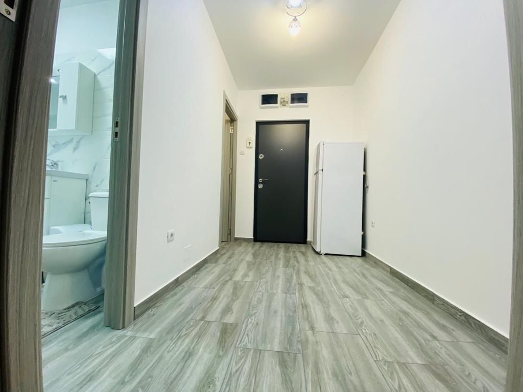 DRUMUL TABEREI, PARC MOGHIOROS, garsoniera 34mp, decomandata, renovata - Poză 7