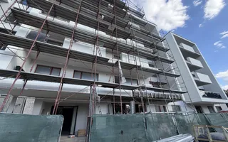 Spațiu comercial *233 mp* / parter bloc nou / Erou Iancu Nicolae - Poză 11